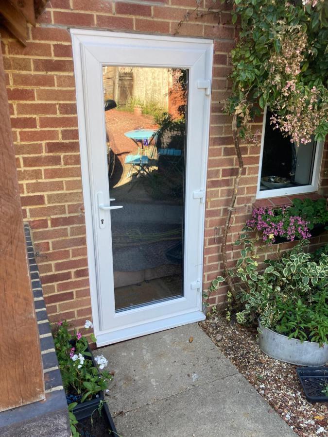 Cove Cott Guest Bed & Breakfast *