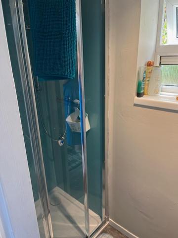 Bed & Breakfast Cove Cott Guest