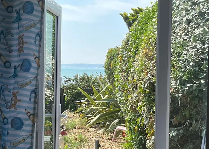 Cove Cott Guest Accommodation