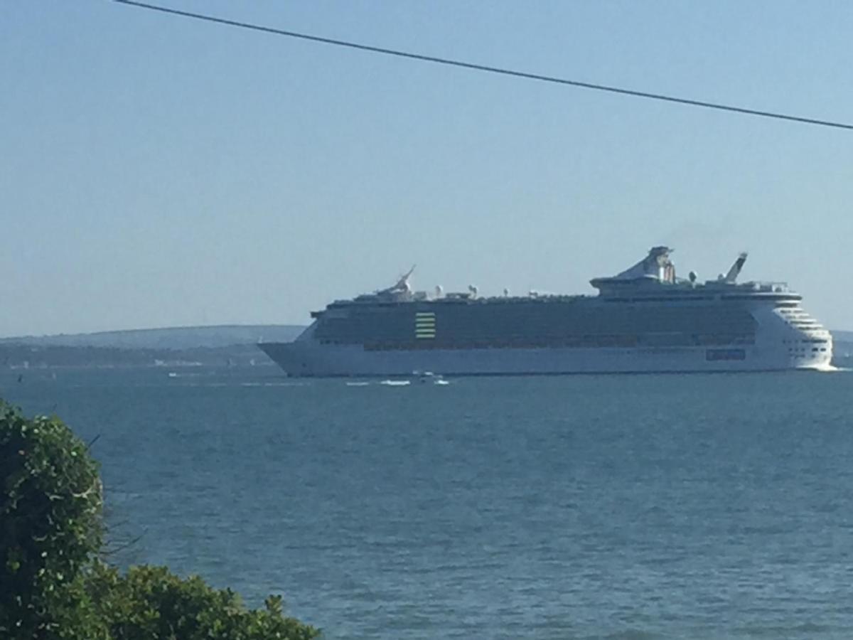 Cove Cott Guest Warsash