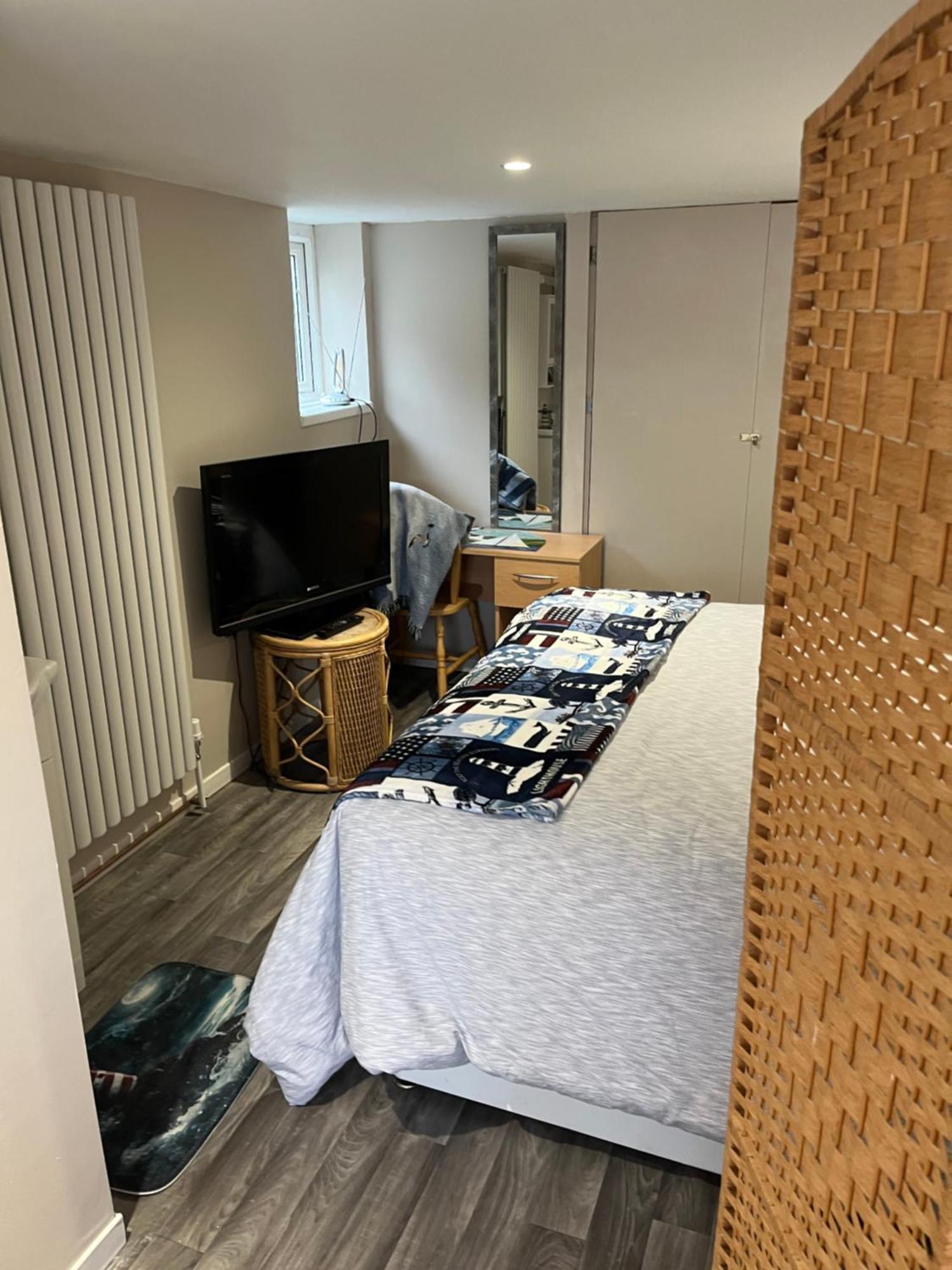 Cove Cott Guest Bed and breakfast *