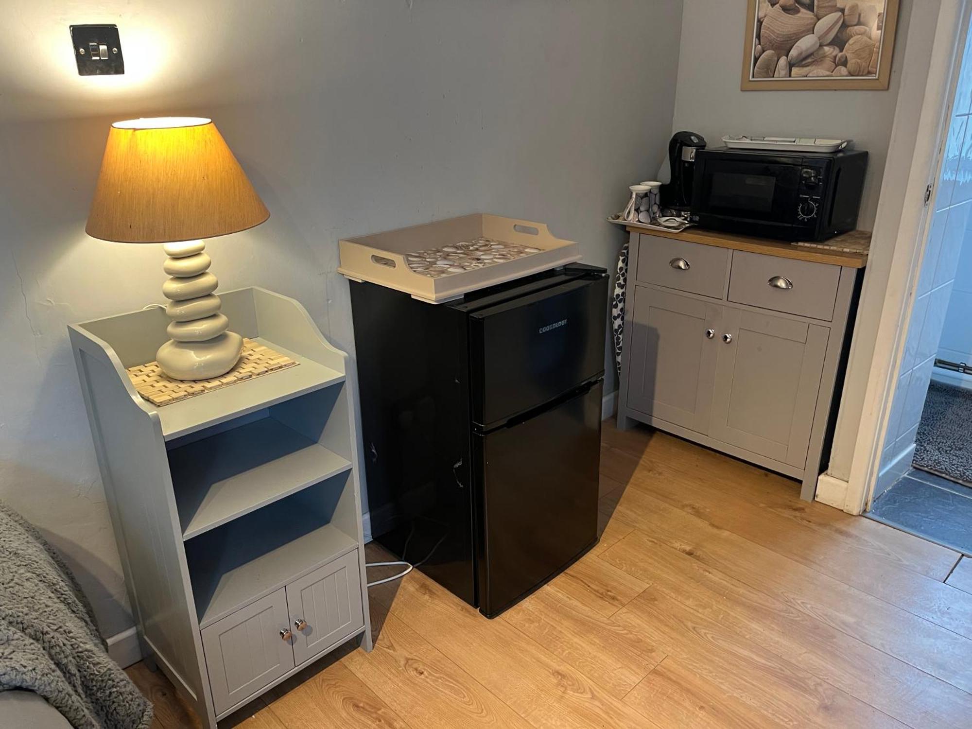 Bed and breakfast Cove Cott Guest Warsash