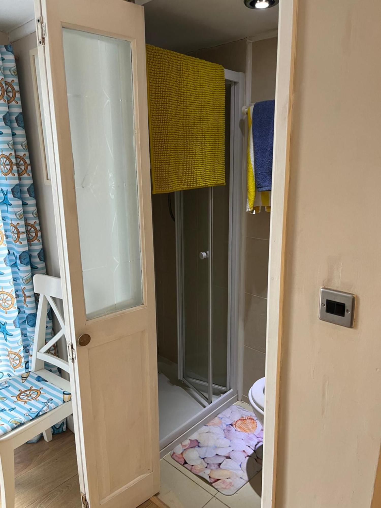 Cove Cott Guest Bed and breakfast