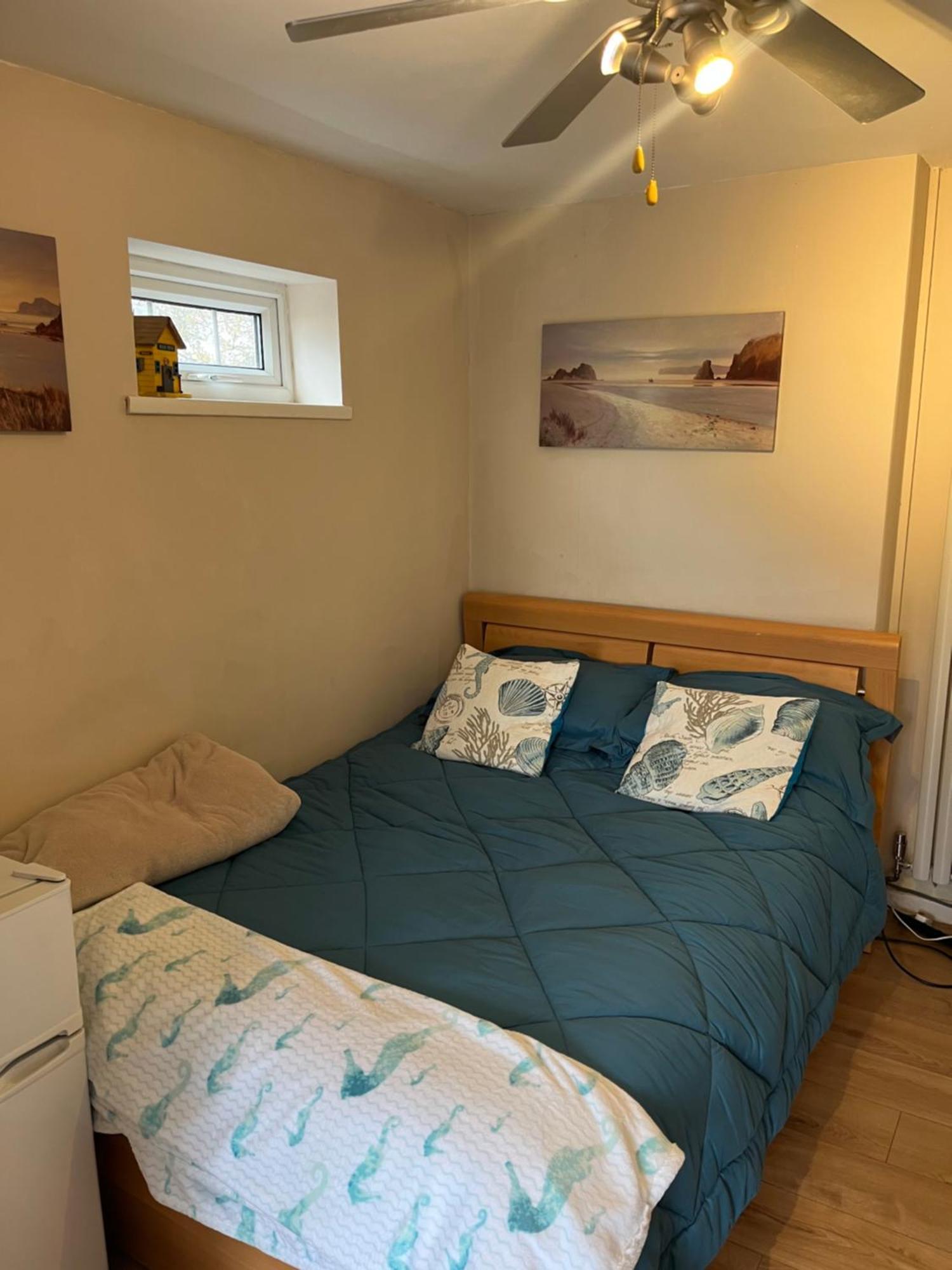 Bed and breakfast Cove Cott Guest