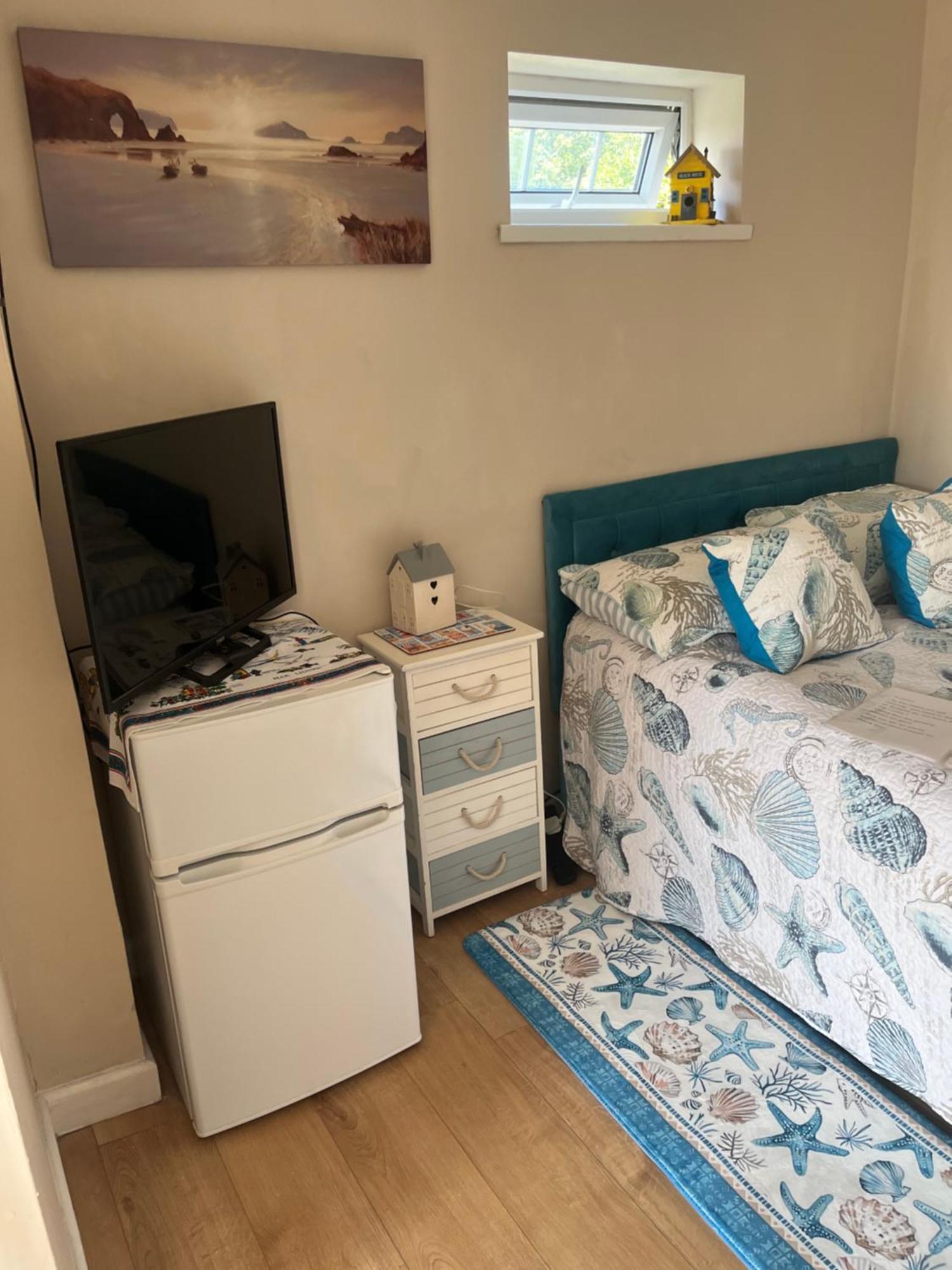 Frühstückspension Cove Cott Guest Warsash